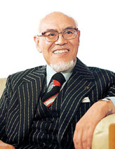 Duskin Founder Seiichi Suzuki