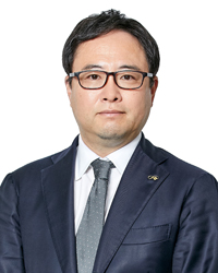 猿木 秀和