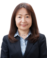 Nobuko Sekiguchi