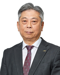 住本 和司