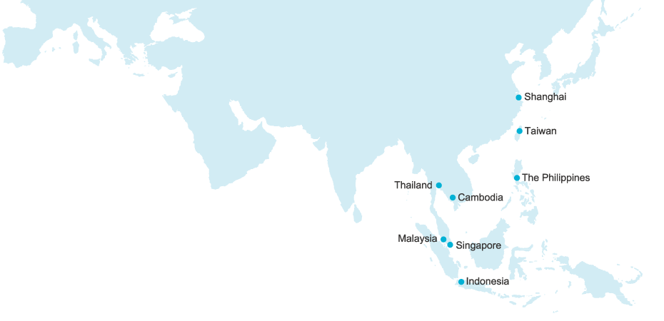 Overseas Development