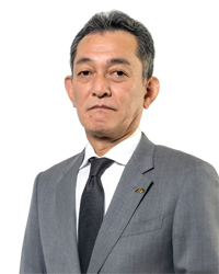 Hiroyuki Okubo