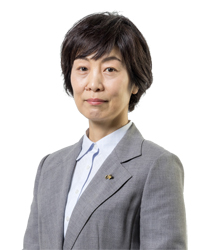 Yukiko Tsujimoto