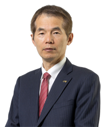 Hideyuki Naito