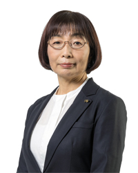 Sachiko Kawanishi
