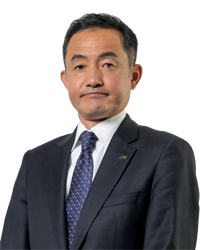 Kyoichiro Arakawa