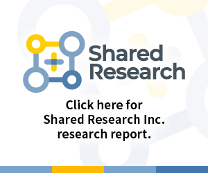 Shared Research