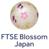 FTSE Blosson apan Index