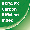 JPX Group S&P/JPX Carbon Efficient Index