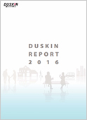 DUSKIN REPORT 2016