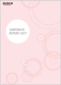 CORPORATE REPORT 2017