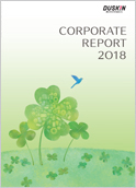 CORPORATE REPORT 2018