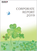 CORPORATE REPORT 2019