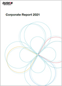 CORPORATE REPORT 2021