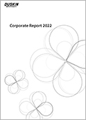 CORPORATE REPORT 2022