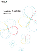 CORPORATE REPORT 2023