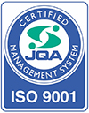 ISO9001