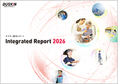 Integrated Report 2026