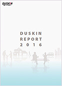 DUSKIN REPORT 2016