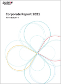 CORPORATE REPORT 2021