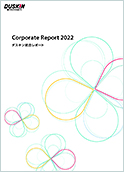 CORPORATE REPORT 2022