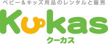 Kukas（クーカス）ロゴ