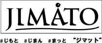 JI・MA・TOロゴマーク