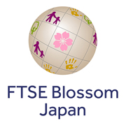 FTSE Blossom Japan Index