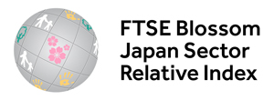 FTSE Blossom Japan Sector Relative Index