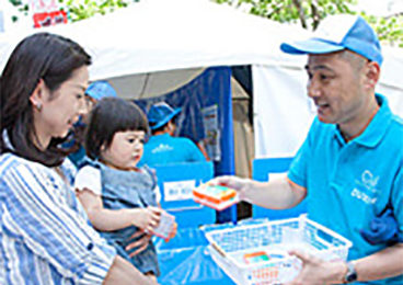 第40回神戸まつり