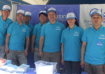 YOSAKOIソーラン祭り