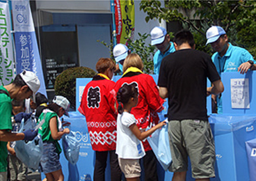 ふるさと宮まつり