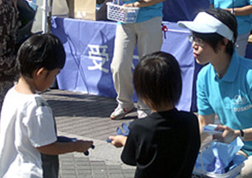 仙台放送まつり