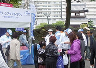 ひろしまフードフェスティバル