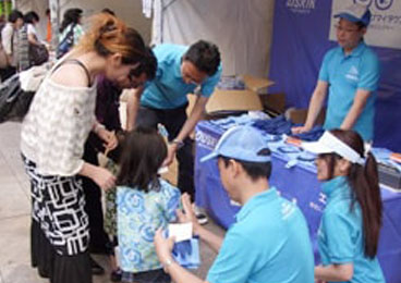 2012tvk 秋じゃないけど収穫祭