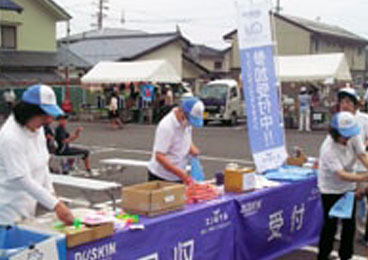 おかだ夏まつり