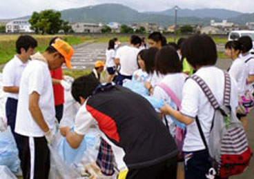 「天草ほんどハイヤ祭り　花火大会」 天草市　大矢崎緑地公園