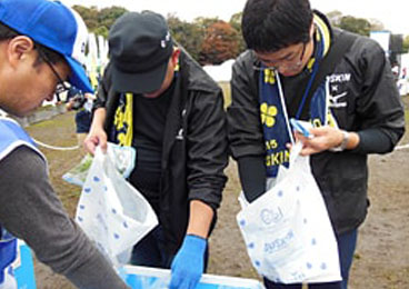 福岡城下のびのびウォーク