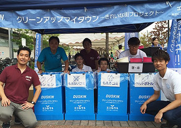 「第4回いとにぎわい祭」 福岡市　JR九大学研都市駅周辺など