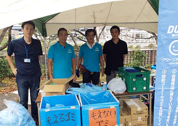 「大川木工まつり」 大川市　大川中央公園周辺