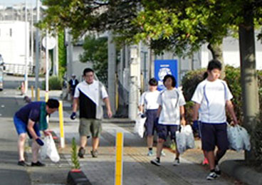 第53回天草ほんどハイヤ祭り 花火大会