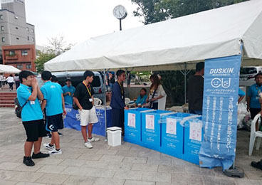 第7回 踊れ！いとしま