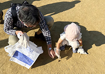 「MBSラジオ秋まつり2023」 大阪市　長居公園（自由広場）