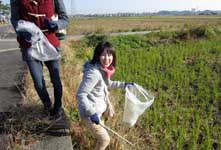 三重県での当日の様子