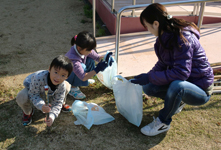 愛媛県での当日の様子