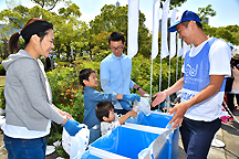 活動の様子