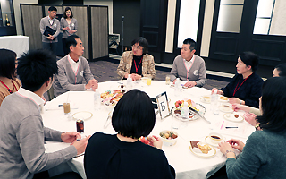 宮城県開催 当日の様子6