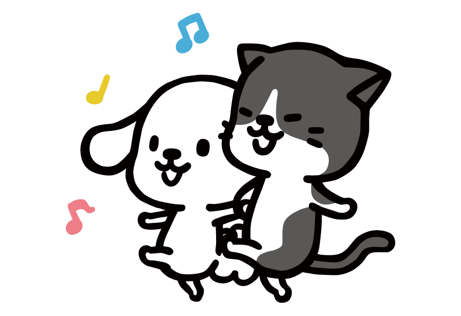 社員の健康を応援する心強いサポーター